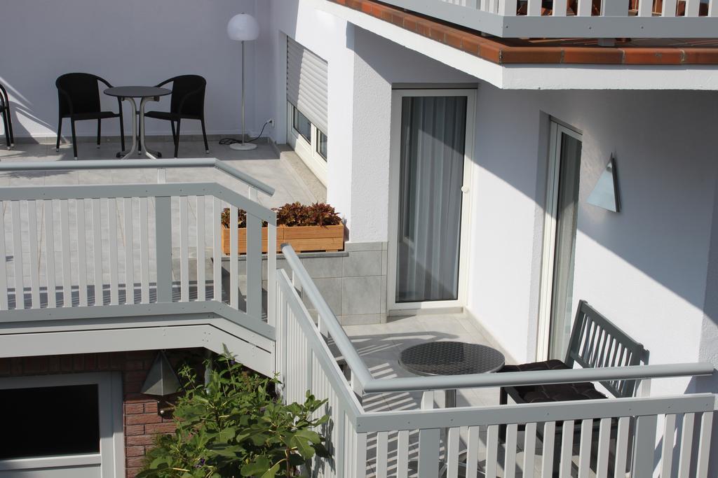 Gastehaus Anton Hotel Oberursel Eksteriør billede